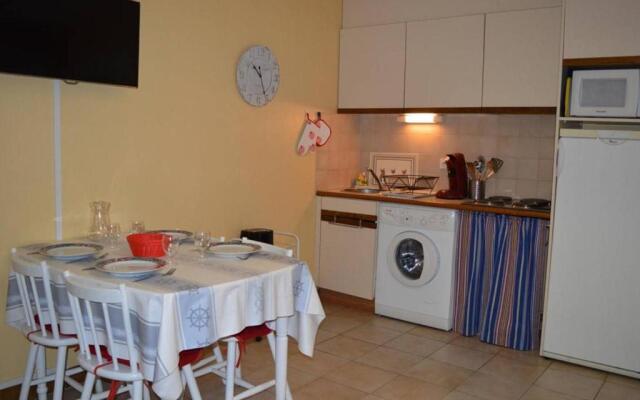 Appartement Banyuls-sur-Mer, 1 pièce, 4 personnes - FR-1-225C-461