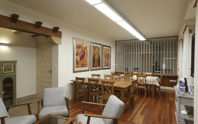 Hospería Monástica San José