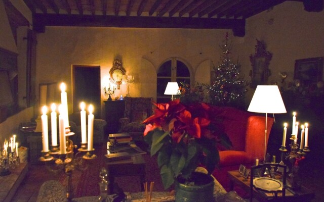 Palazzina del Chiasso B&B
