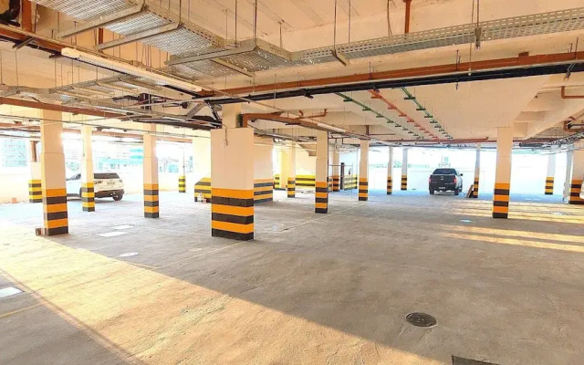 Salt Beach Atalaia Residence Inn