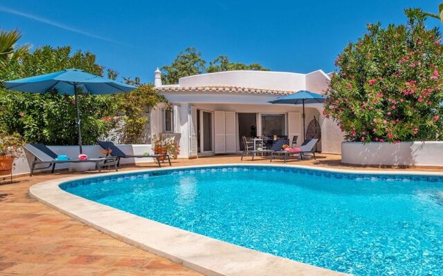 Villa Sunshine