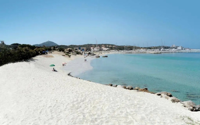 Villaggio Camping Spiaggia del Riso