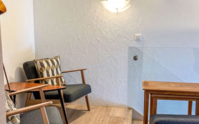Apartment 363 Silvaplana-Surlej