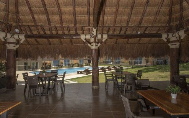 Hotel Natural Hill's by H&R