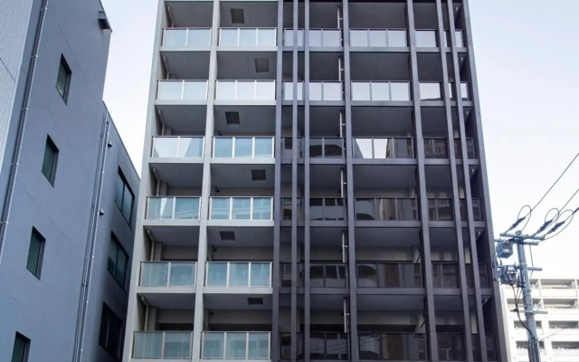 Hotel Reference Tenjin 3