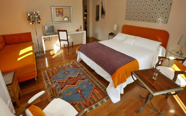Hotel Santa Coloma del Camino