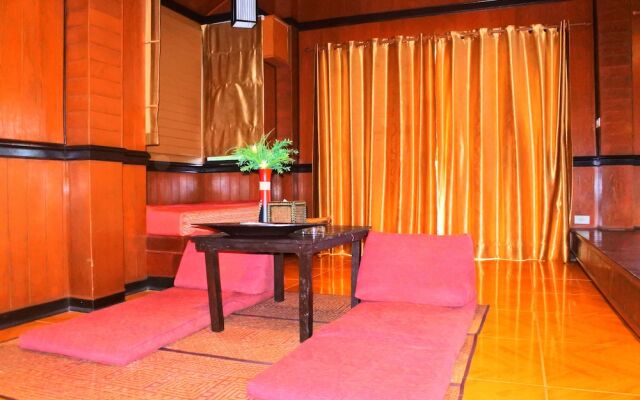 Baan Laanta Resort & Spa