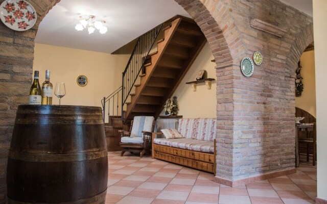 B&B Le Maraschine