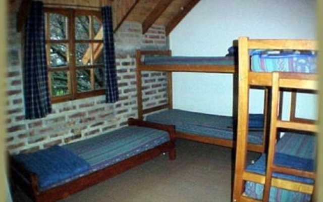 Puma Hostel