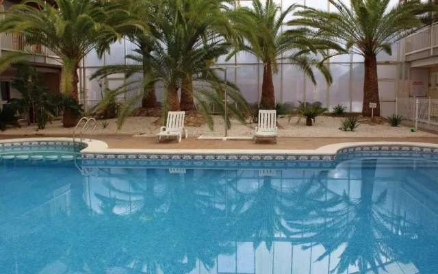 Hotel Algorfa