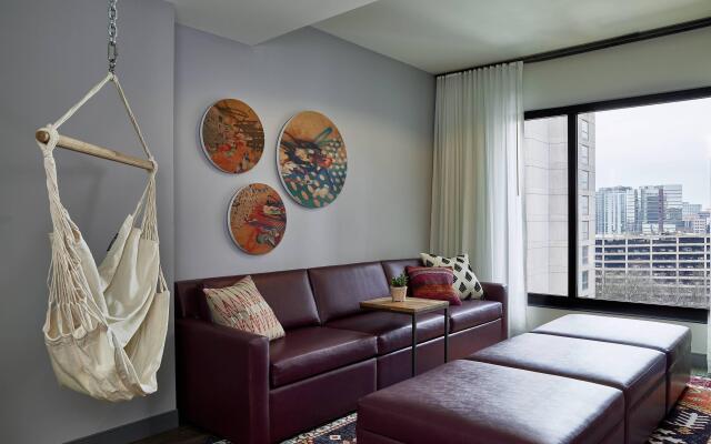 Moxy Atlanta Midtown