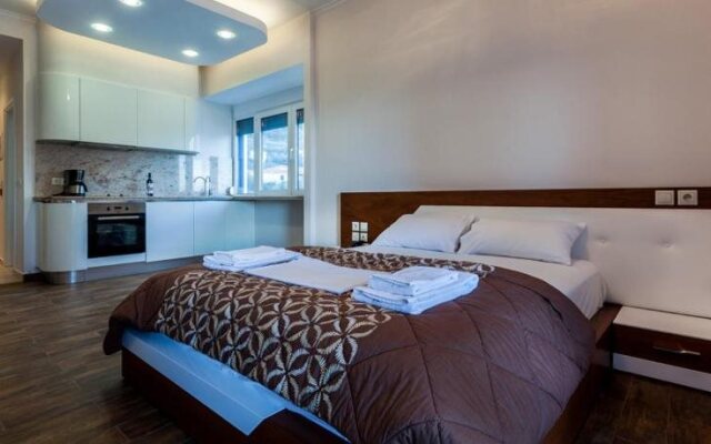 Pearl Bay Hotel