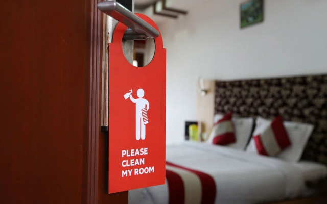 Hotel Kurunji Meridian by OYO