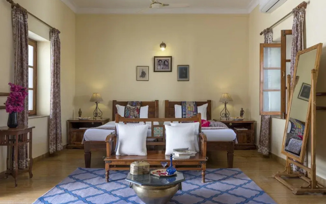 Ratan Vilas, Jodhpur