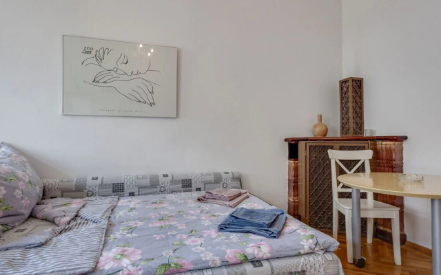 Quiet Apartment In Vienna Near Danube