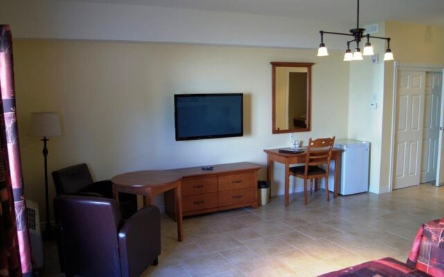 Motel Roberval