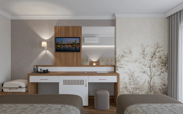 Annabella Diamond Hotel&Spa