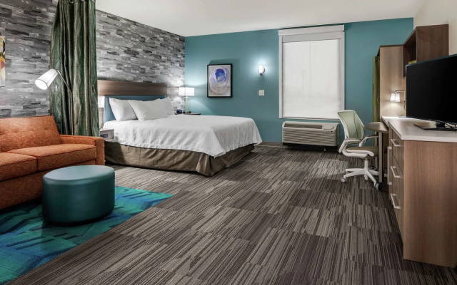 Home2 Suites by Hilton Dayton/Centerville