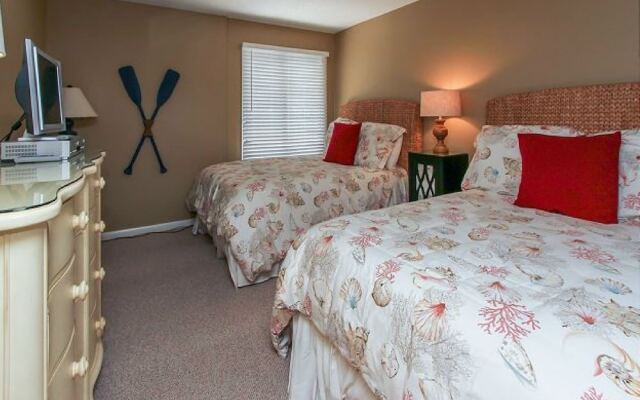 Hilton Head Value - 1, 2 & 3 Bedroom Villas