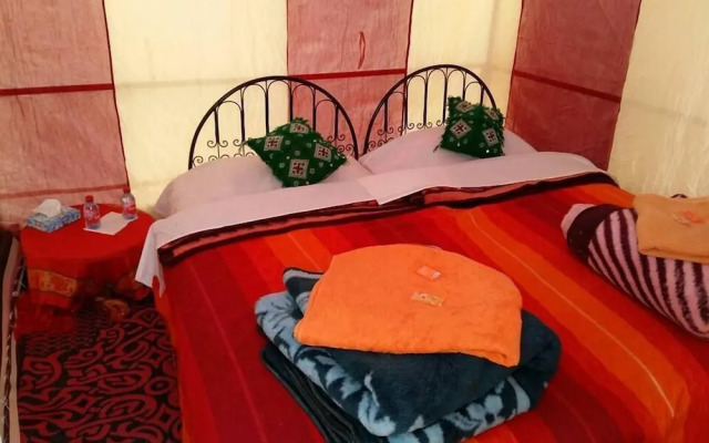 Camp Zagora