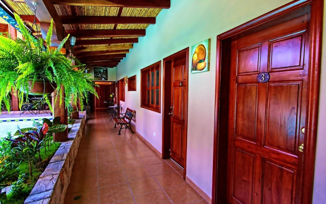 Hotel La Mar Dulce