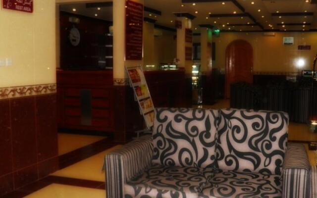 Elaf Al Modn Hotel Apartments