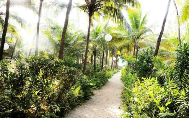 Yab Yum Resort