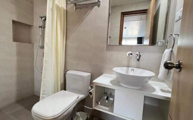 Aurora Boutique Hotel