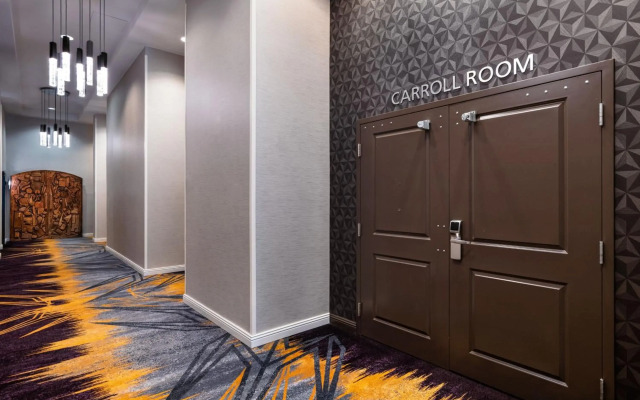 Residence Inn Tempe Downtown/University