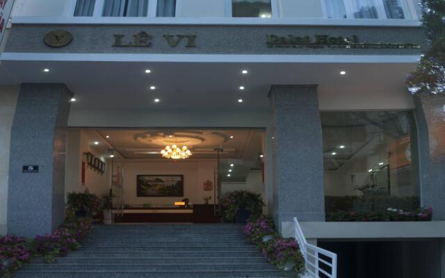 Levis Hotel