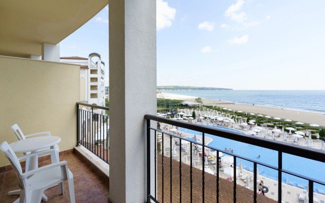 Alua Helios Bay - All Inclusive
