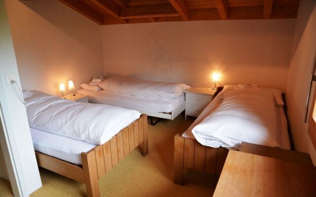 Chalet Cassiopeia - Griwarent AG