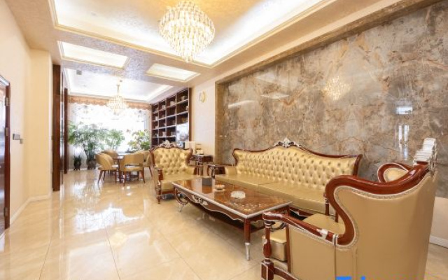Panshi Yuehao Hotel