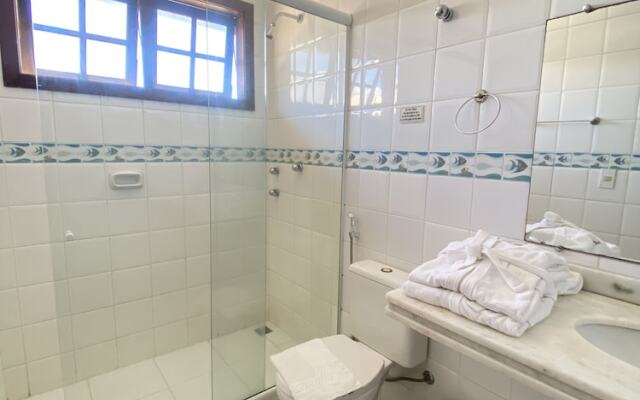 Fantasy Búzios Guest House