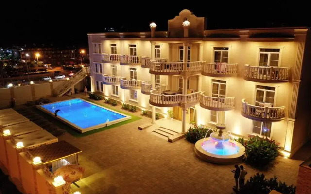 Silvia (Сильвия)