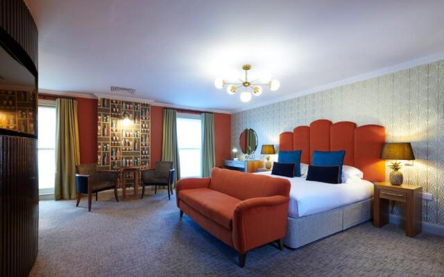 Park Farm Hotel & Leisure