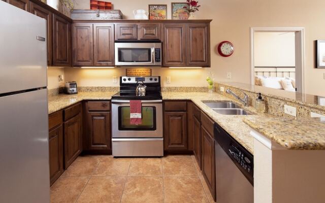 Parker River Haus Vg106 3 Bedroom Condo by RedAwning