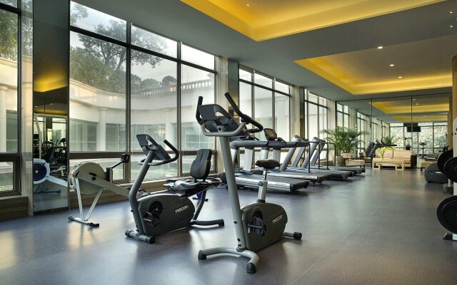 Sofitel Nanjing Zhongshan Golf Suning