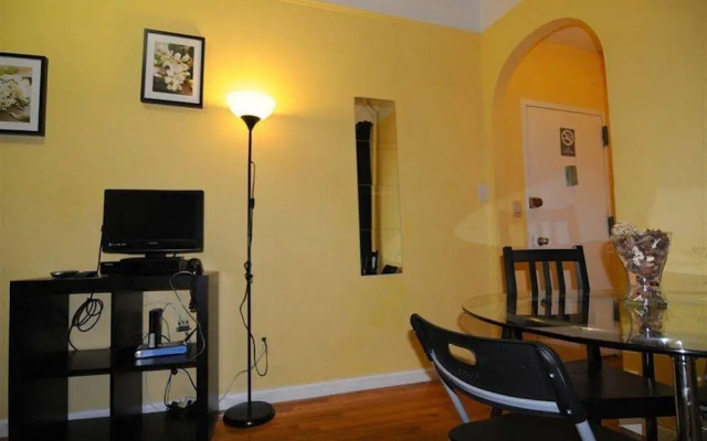 Midtown East Apartments