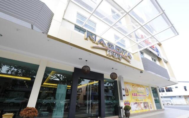 Nagoya Inn Hotel