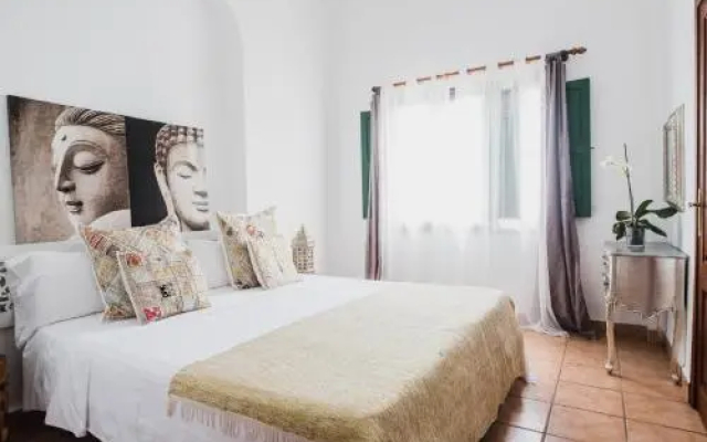 Hotel Buenavista