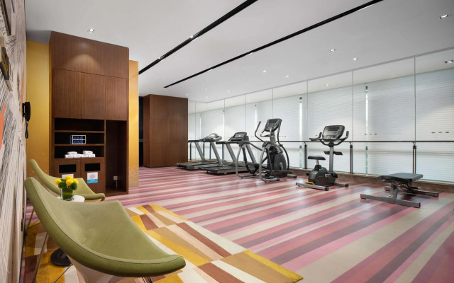 Hampton by Hilton Nanning Jiangnan
