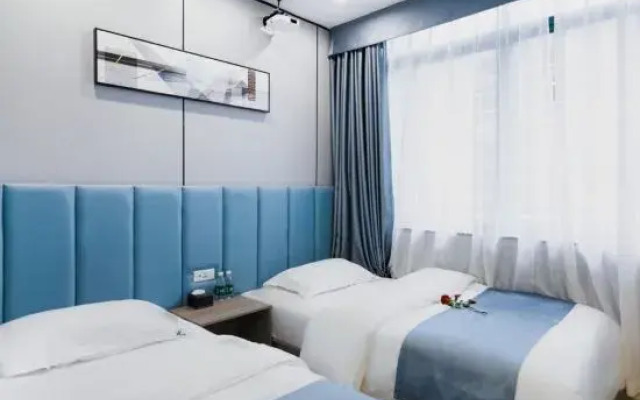 Nan Xin Hotel