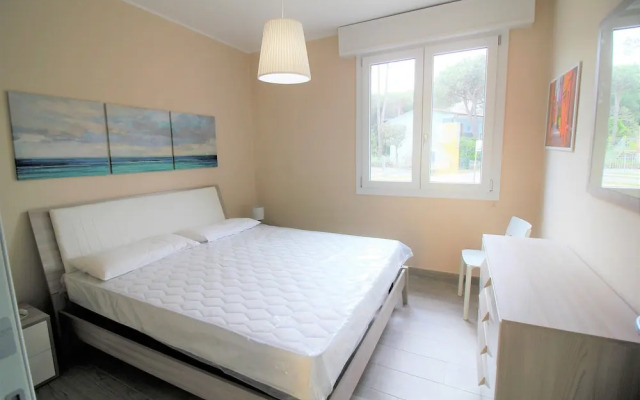 Enjoy Some Charming and Natural Time in Rosolina