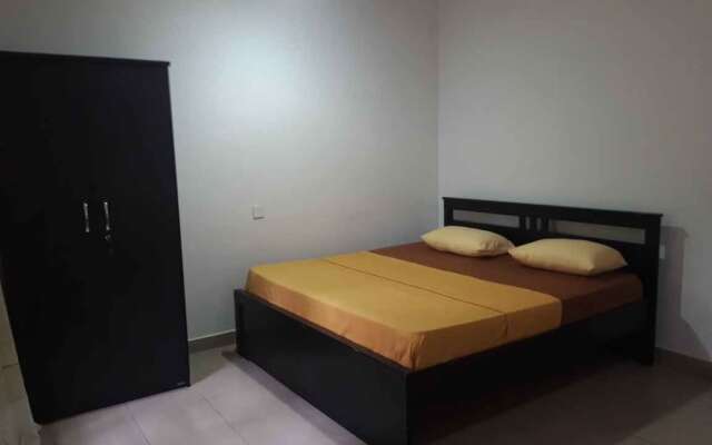 Contour Heritance Hotel- Delgoda Walawwa