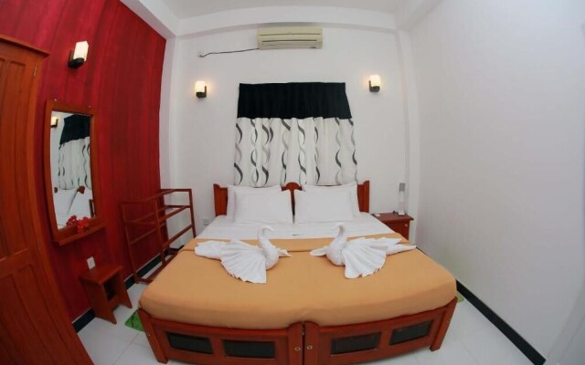 Sandani Villa
