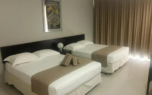 Hotel de Cuautla