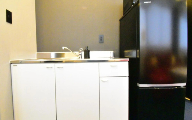 The Garden Place Hiroshima - Vacation STAY 89276v