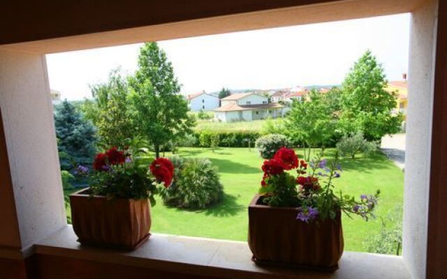 Alla Beccaccia Landpension