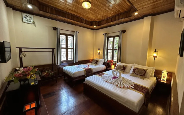 Ammata Boutique Villa
